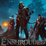 เปิดเซิฟ Enshrouded