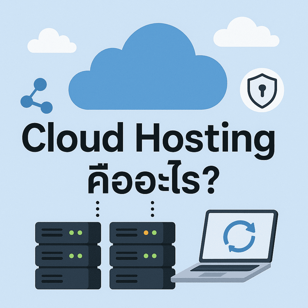 Cloud-Hosting-guide