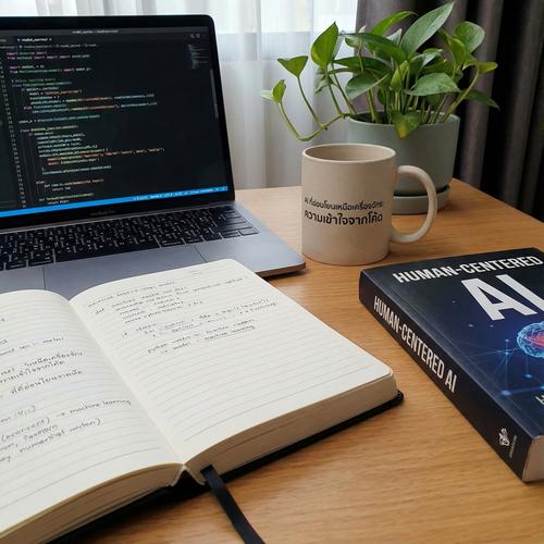 AI ที่อ่อนโยนเหนือเครื่องจักร: ความเข้าใจจากโค้ด
