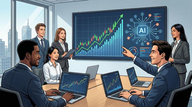 หุ้น Rezolve AI