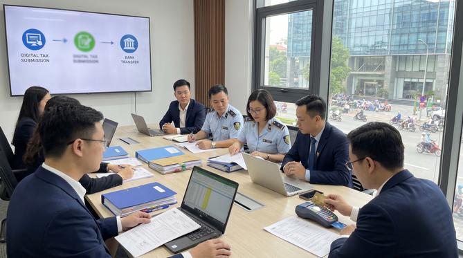 tax audit
