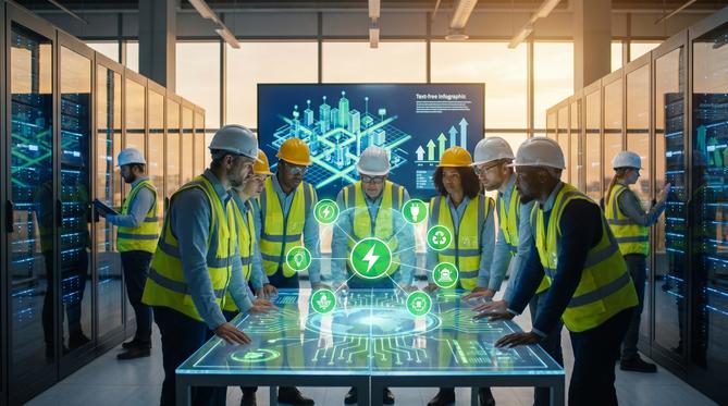 Artificial Intelligence Development