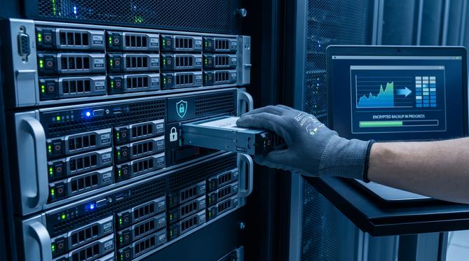 Proxmox Backup Server 4.2
