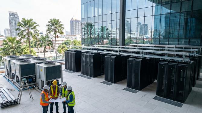 Data Center