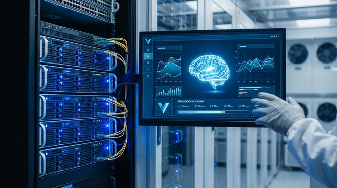 Veeam Intelligence MCP Server